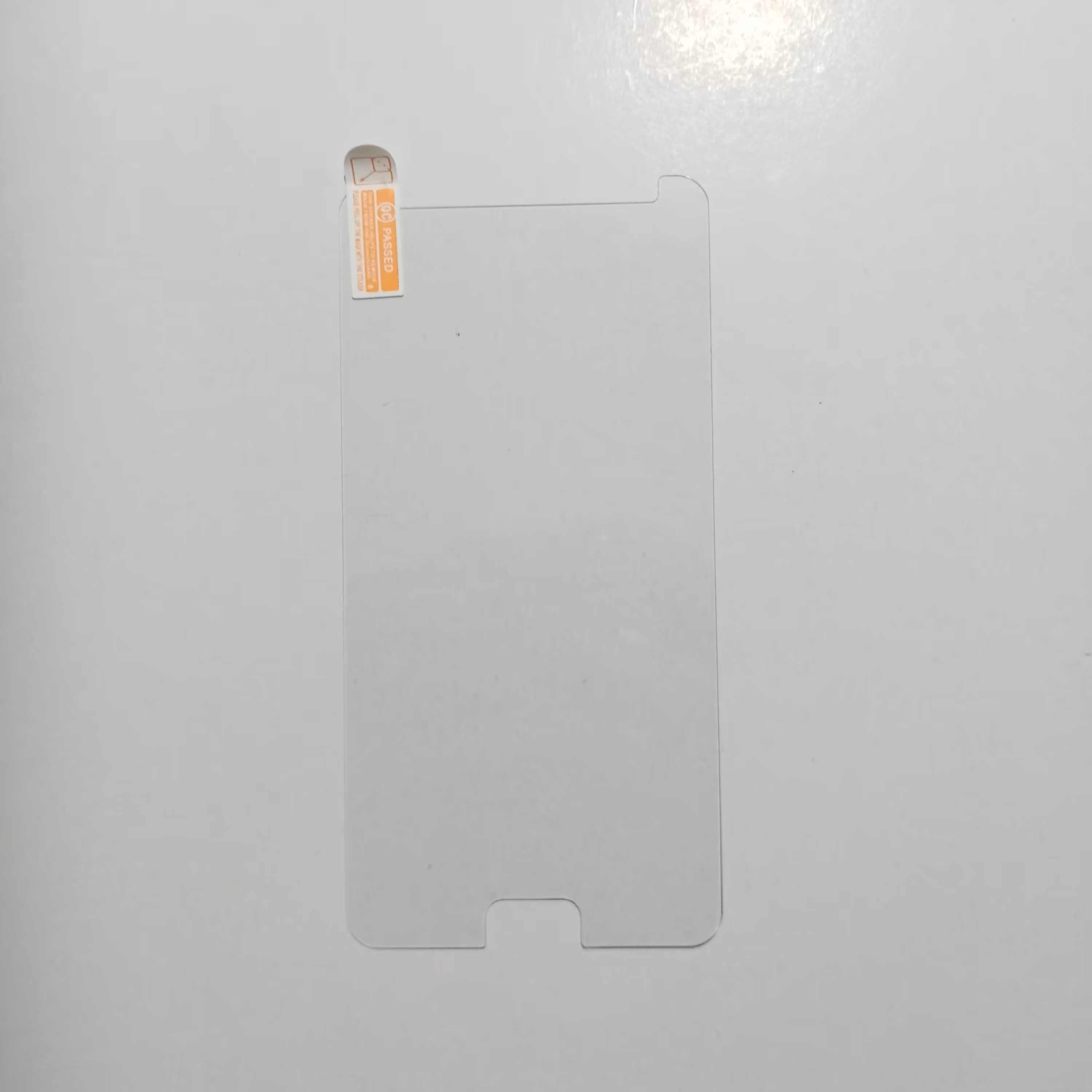 (بسته دو عددی) محافظ صفحه نمایش شیشه ای شفاف (گلس) ضخامت 3.0mm مناسب برای گوشی موبایل سامسونگ J7/J7core/J7 2016/J7 2015