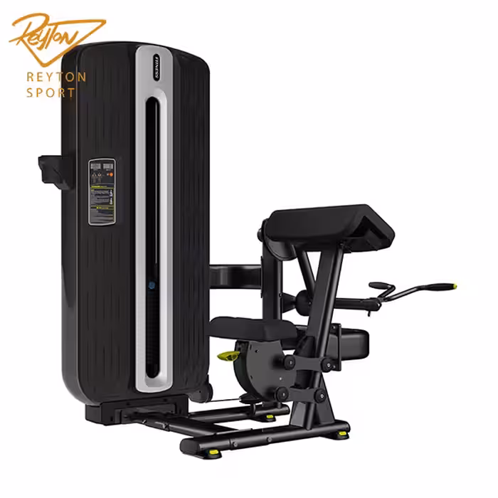 دستگاه جلو بازو لاری MBH مدل T9-006