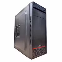 کیس کامپیوتر سابیت CASE SABIT C-10 USB3