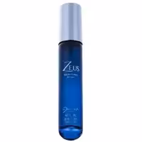 عطر جیبی مردانه ژک ساف مدل زئوس حجم 22 میل