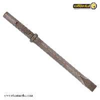 قلم شش گوش دیوالتی نوک پهن موتا مدل 28-400-35 DE