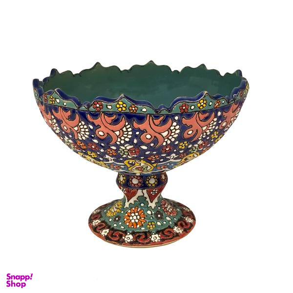 شکلات خوری میناکاری کد 4990