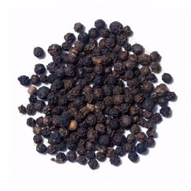 فلفل سیاه اعلا 50 گرمی تضمینی