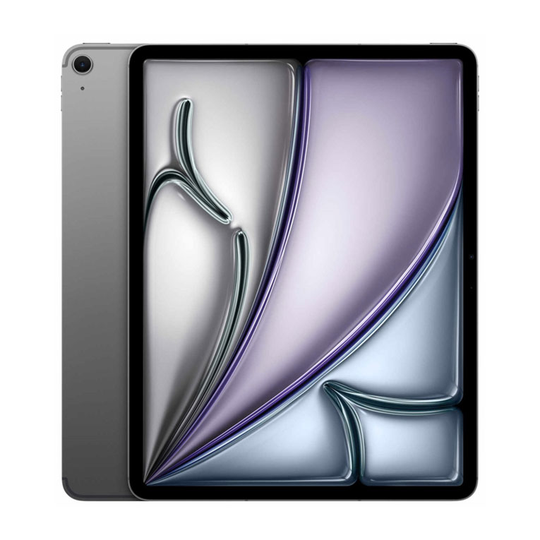 تبلت اپل Apple iPad Air 6 M2 11 Inch (2024) 256GB WiFi - فروشگاه اینترنتی یوتاب تل