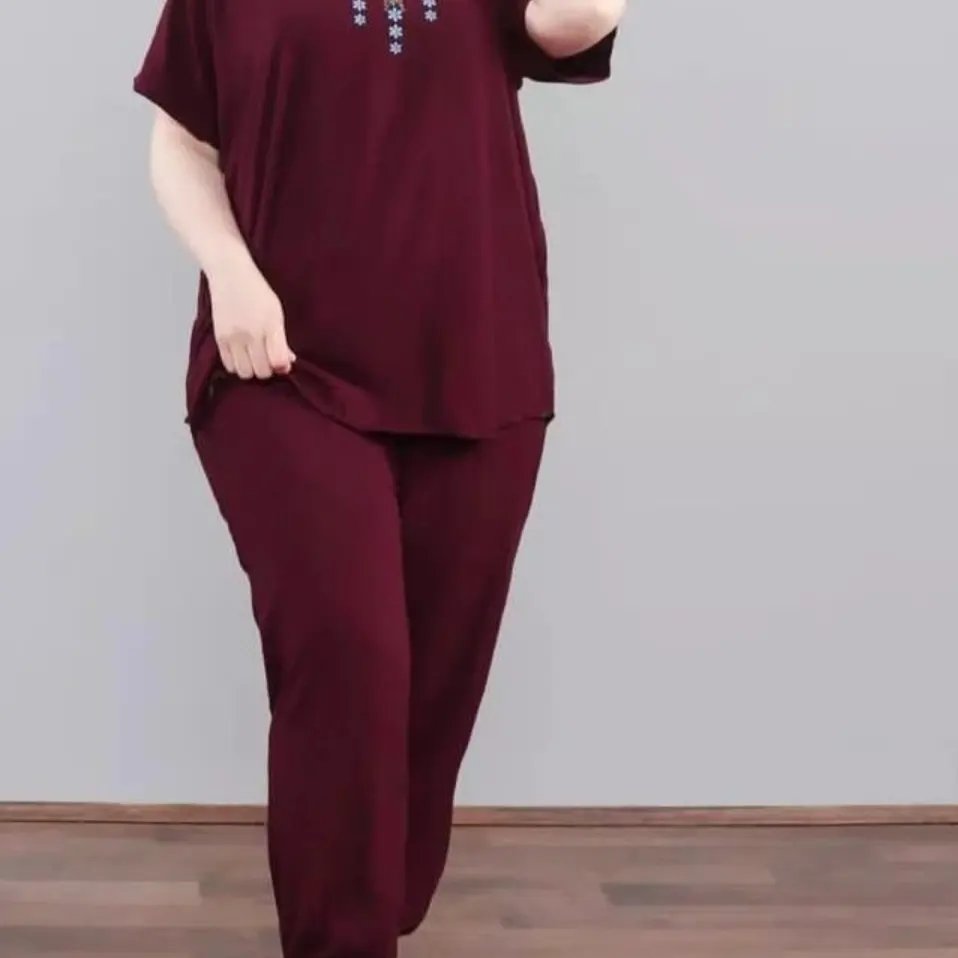 ست نخی زنانه
