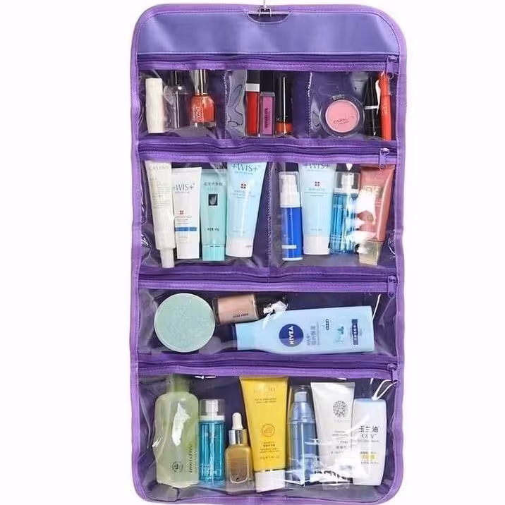 نظم دهنده لوازم ارایش ابعاد 65 در 35