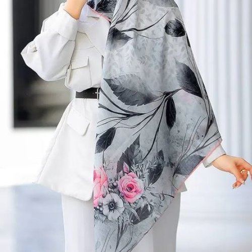 روسری وارداتی