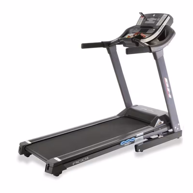 تردمیل بی اچ فیتنس BH Fitness I RC01 Dual