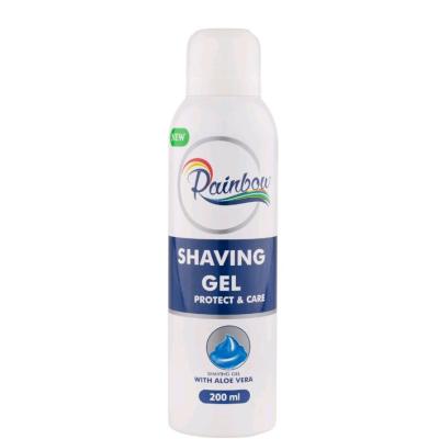 ژل اصلاح صورت رینبو Rainbow