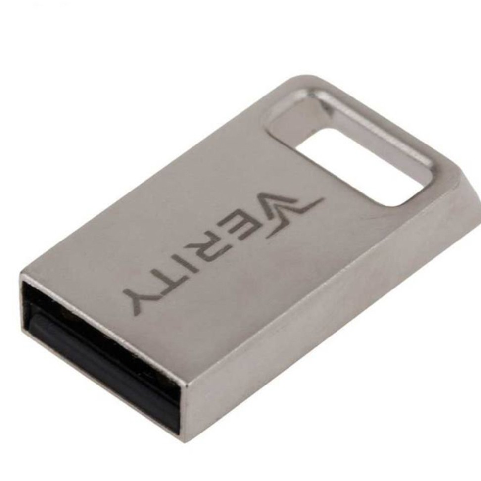 فلش مموری وریتی 16 گیگ VERITY V813  16GB USB2.0 Flash Memory

