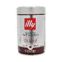 پودر قهوه بولد روست ( اسپرسو ) 250 گرم ایلی - illy