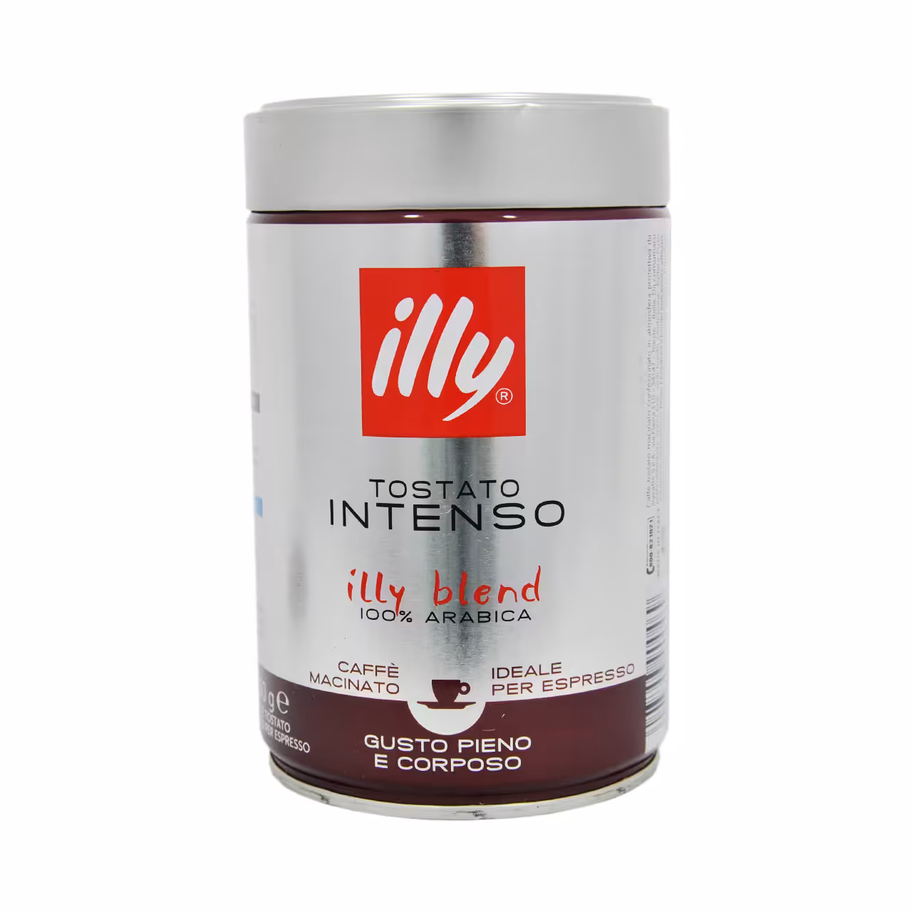 پودر قهوه بولد روست ( اسپرسو ) 250 گرم ایلی - illy