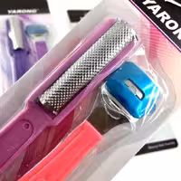 ست سوهان و تیغ مخصوص پا