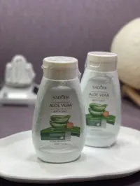 نمک بدن سادور