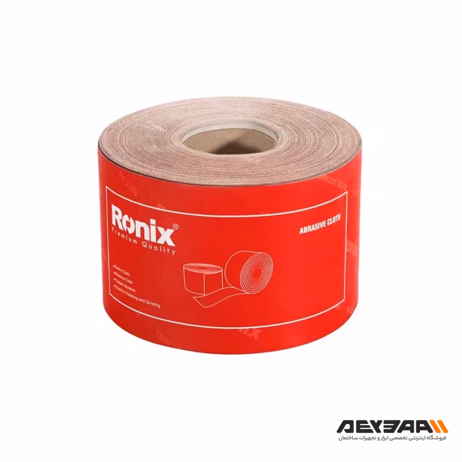 رول سنباده رونیکس مدل RH-3786