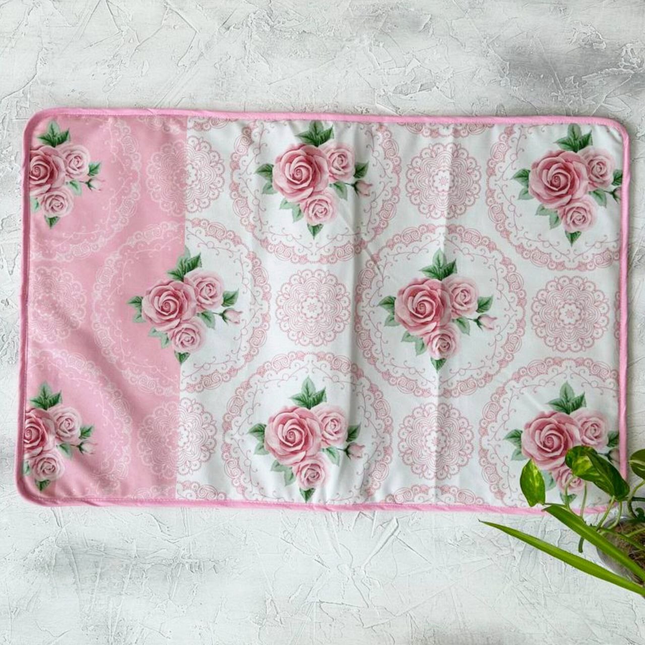 نمگیر مخمل نسوز مدل آرمیتا طرح 37