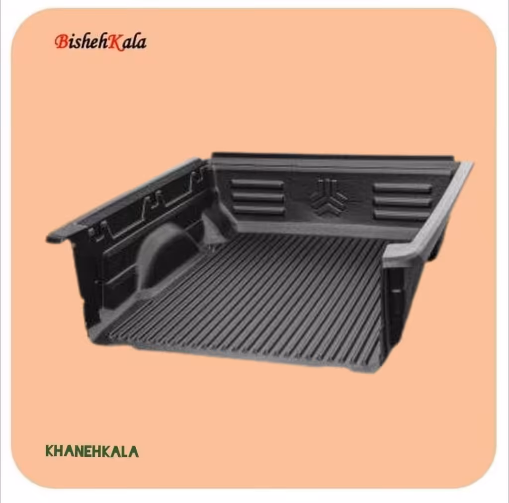 لاینر پراید وانت