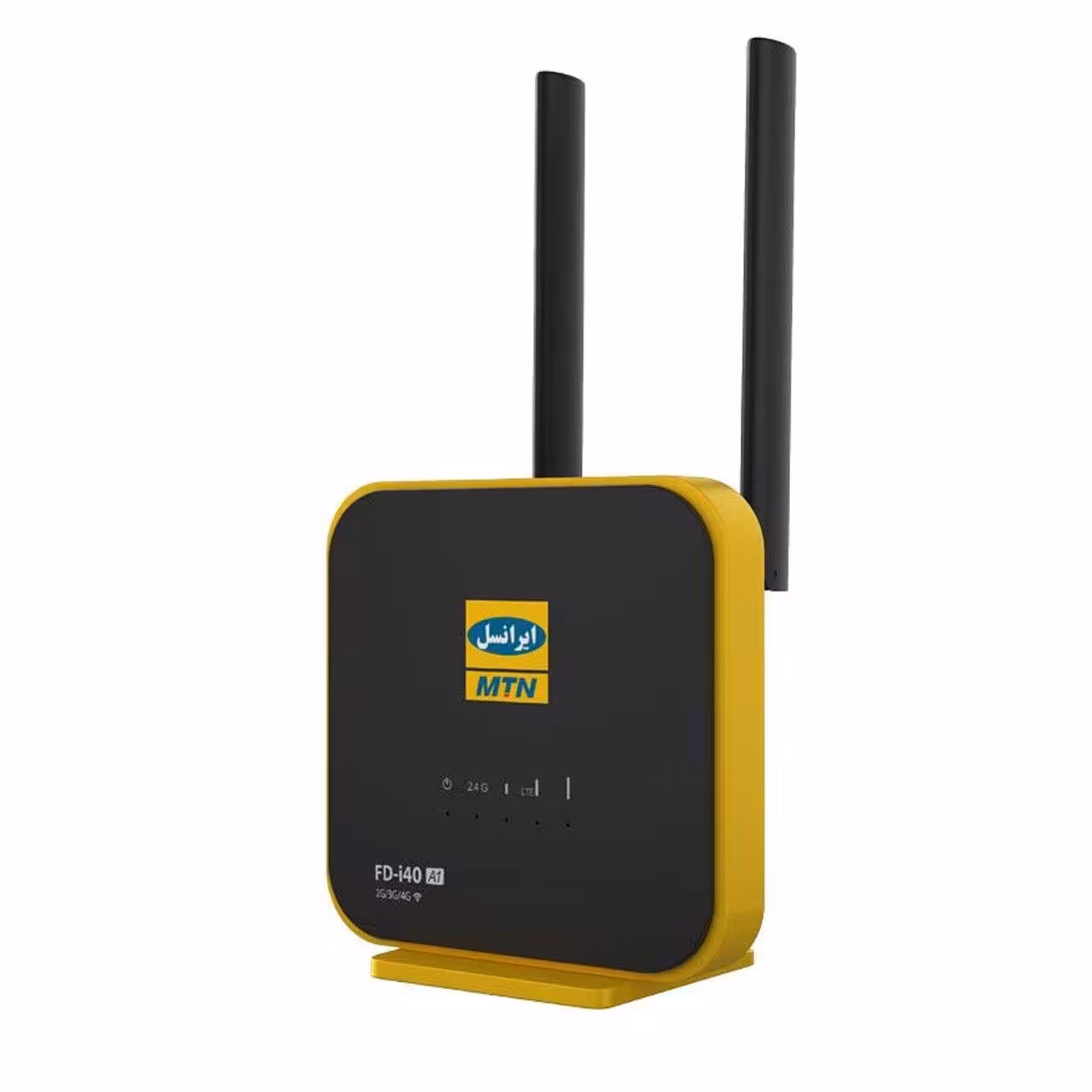 مودم 3G/4G ایرانسل مدل FD-I40 A1