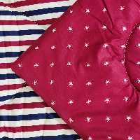 لحاف یک نفره فیلور  طرح ویلیام تمام پنبه 