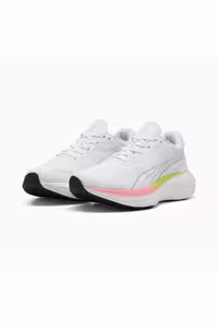 کفش پیاده روی سفید مردانه و زنانه 02 ورزشی اورجینال Puma