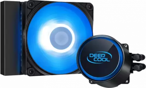 خنک کننده پردازنده  Deepcool مدل  CASTLE 120R