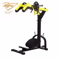 دستگاه هاگ و ساق پا همر EH450