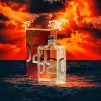 عطر مولکول 02 