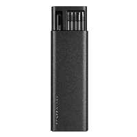 پیچ گوشتی دارای مجموعه 30 سری پاورولوژی Powerology 30 in 1 Precision Screwdriver P30SGY