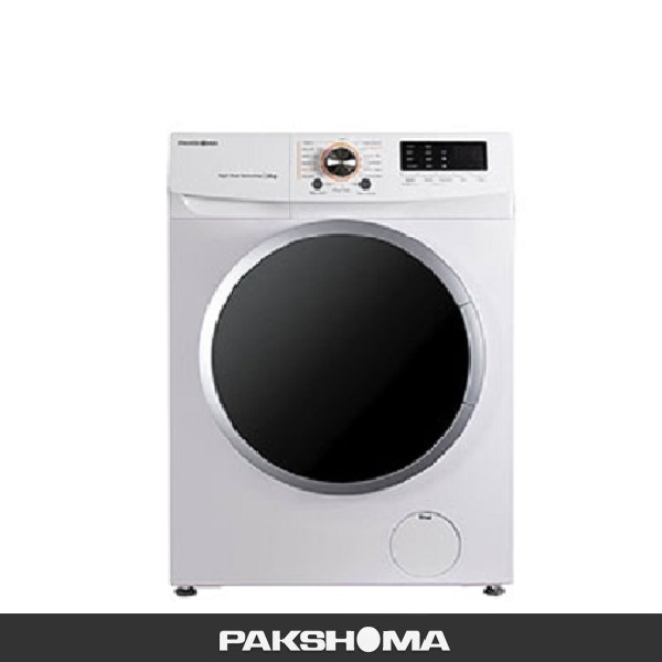 ماشین لباسشویی پاکشوما مدل TFU-76200 ظرفیت 7 کیلوگرم