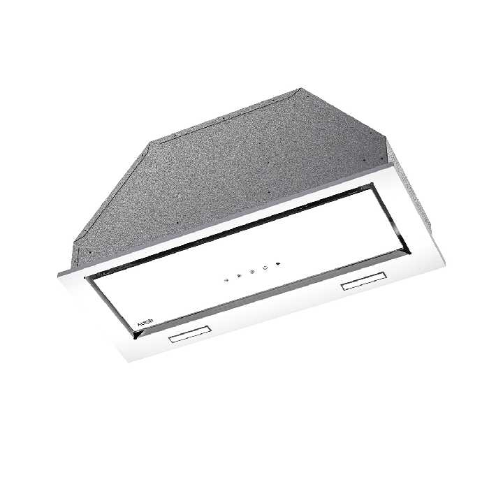 هود آلتون مدل H603W