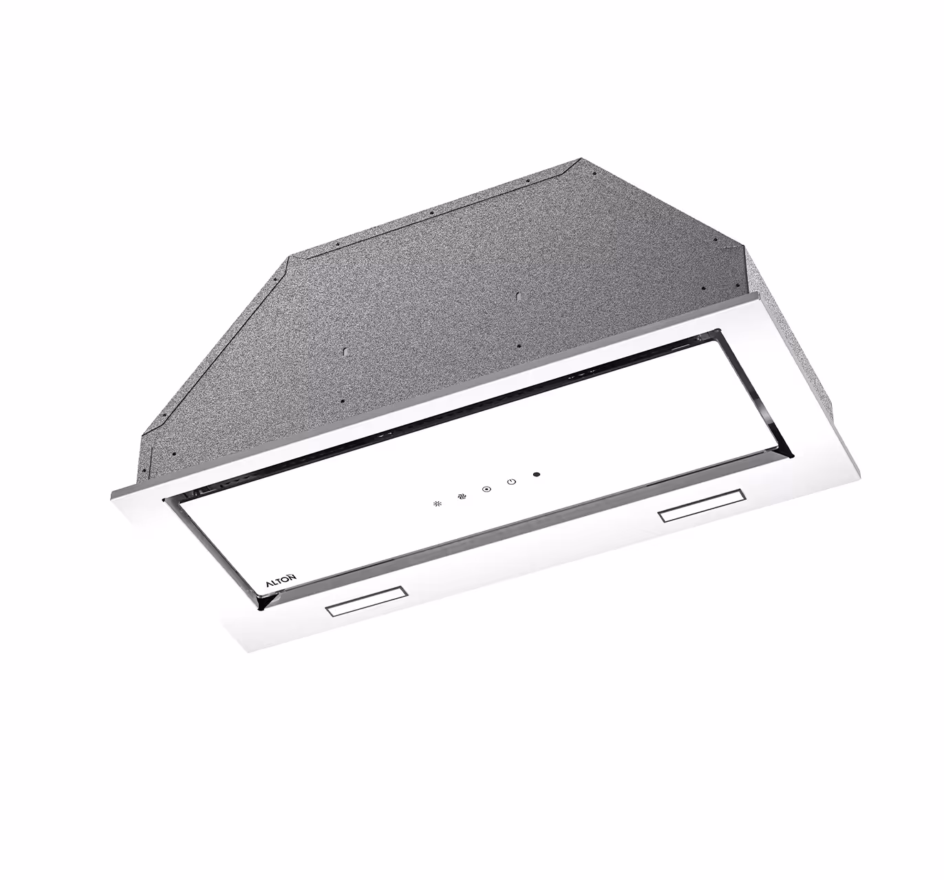 هود آلتون مدل H603W