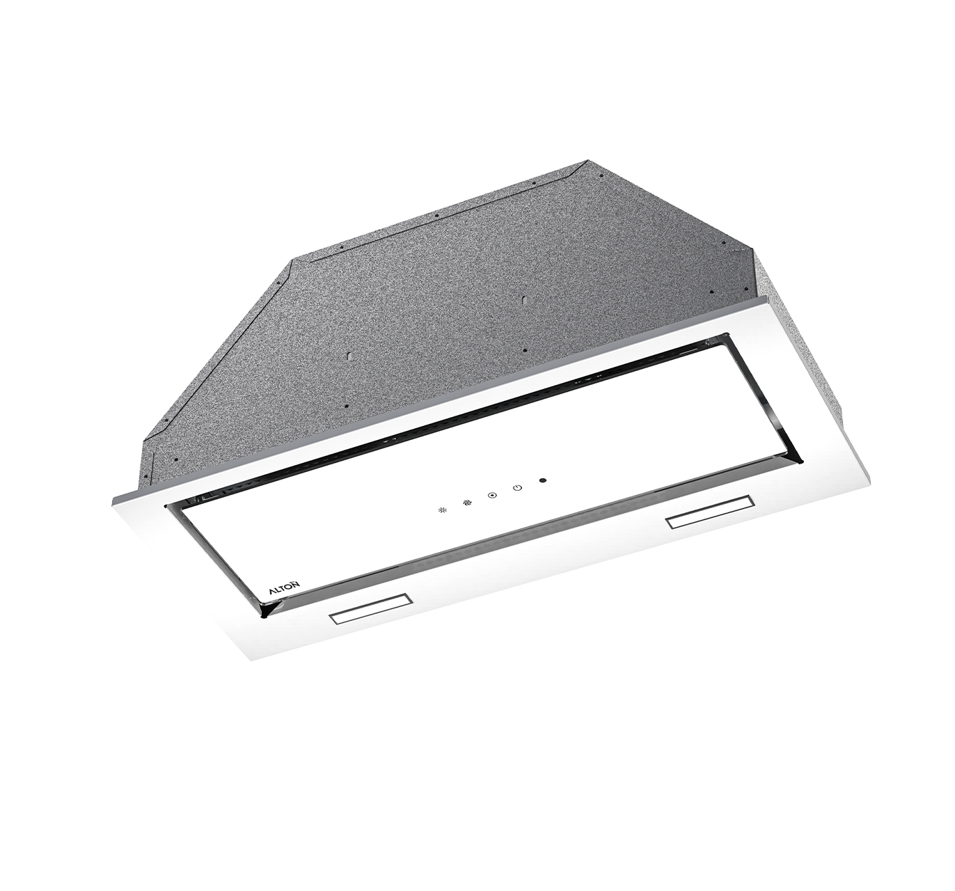 هود آلتون مدل H603W