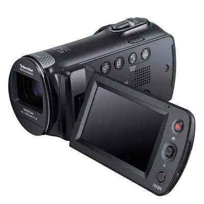 دوربین فیلمبرداری سامسونگ مدل HMX-F80