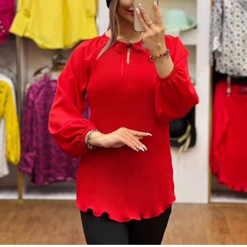 شومیز مجلسی