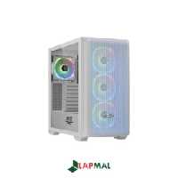 کیس کامپیوتر اوست مدل GT-AV302-MW
فروشگاه اینترنتی تخصصی لپتاپ لپ مال