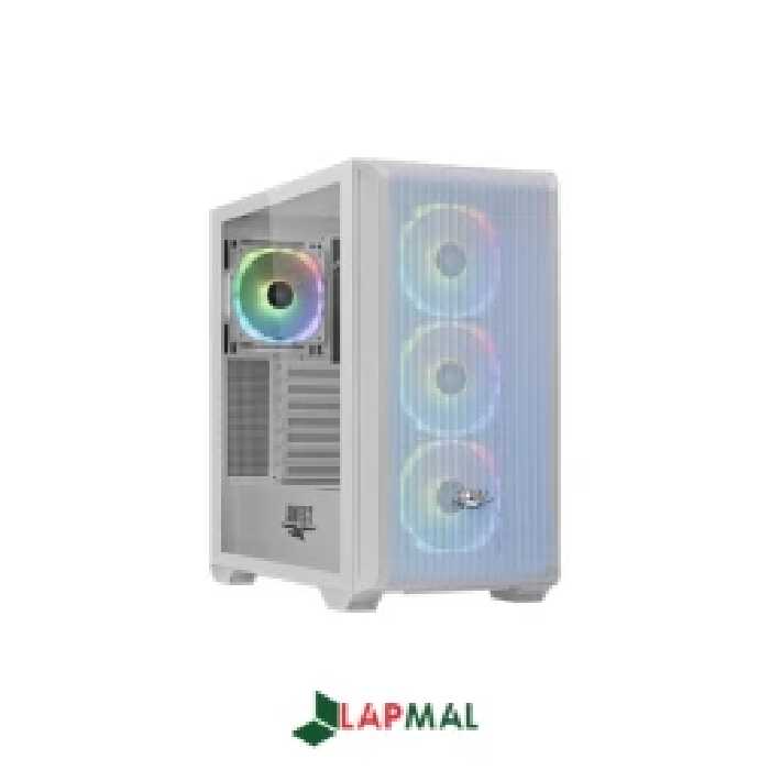 کیس کامپیوتر اوست مدل GT-AV302-MW
فروشگاه اینترنتی تخصصی لپتاپ لپ مال