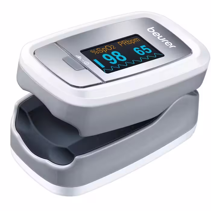 پالس اکسیمتر بیورر PO30