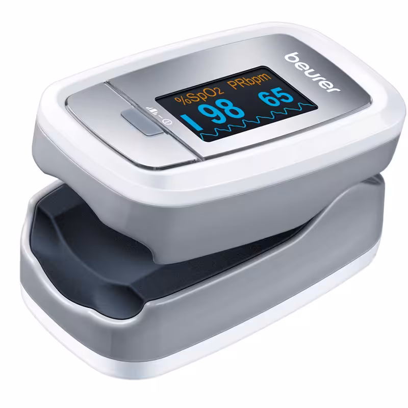 پالس اکسیمتر بیورر PO30