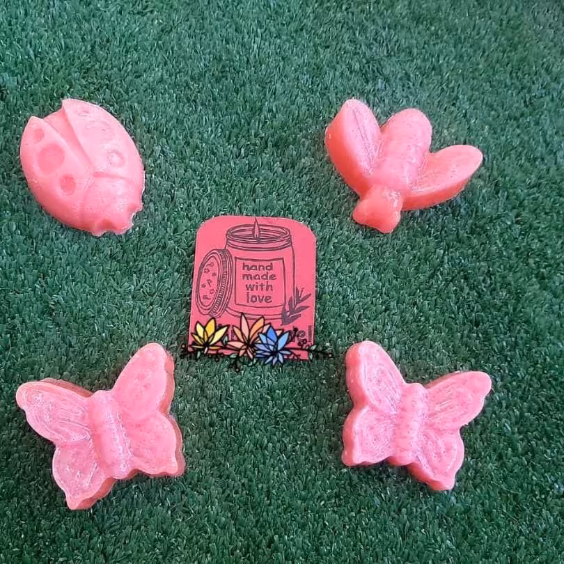 صابون جوجوبا دستساز