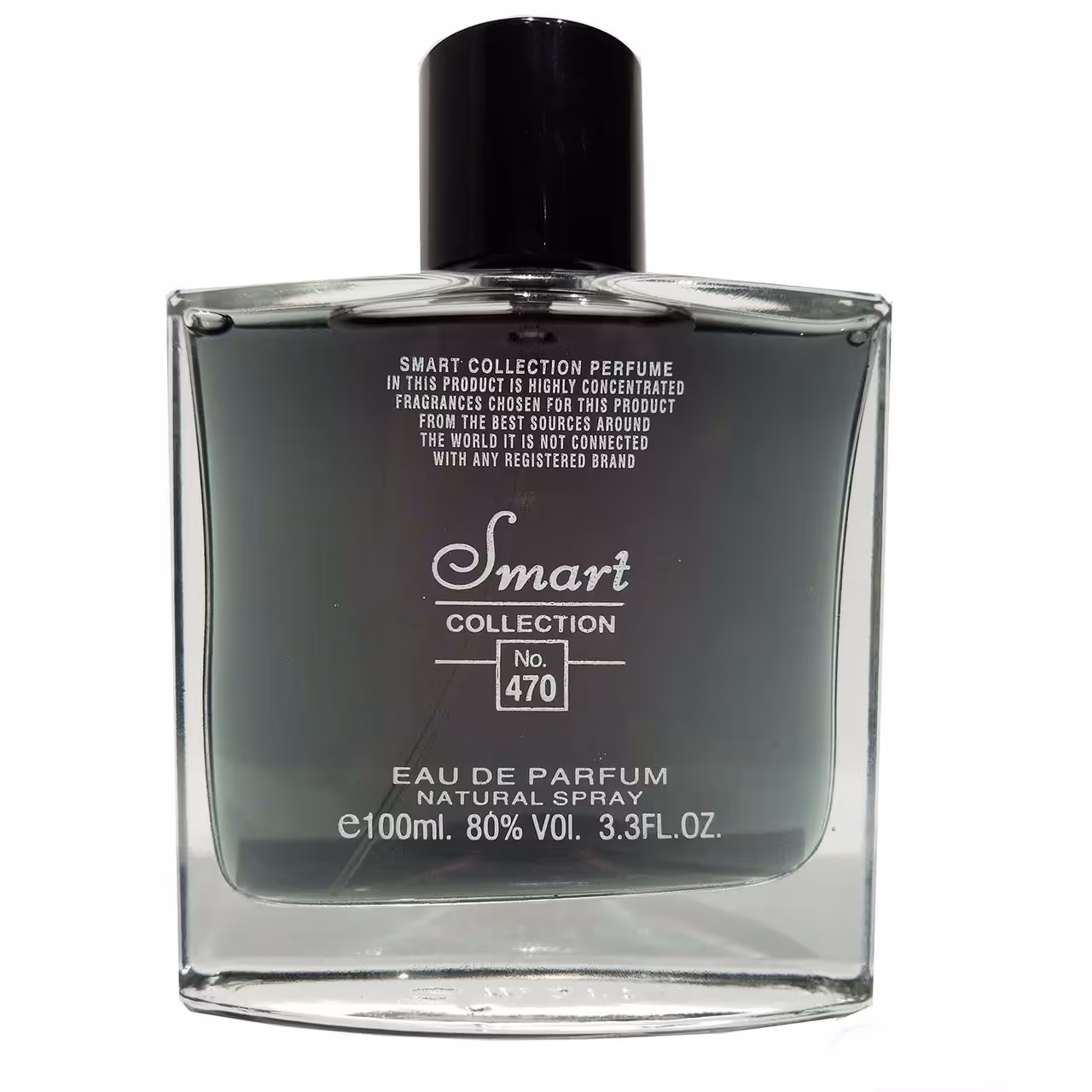 ادو پرفیوم مردانه اسمارت کالکشن مدل 470 حجم 100 میلی لیتر
