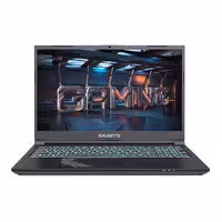 قیمت و خرید لپ تاپ 15.6 اینچ گیگابایت G5 MF H2UK354KO Core i7 13620H/1TB SSD/16GB/RTX4050 6GB | یاس ارتباط