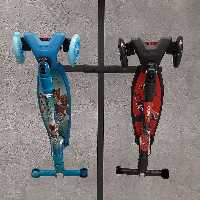 اسکوتر تعادلی