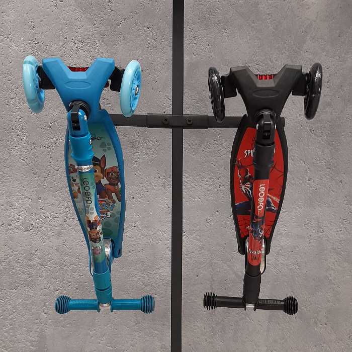 اسکوتر تعادلی