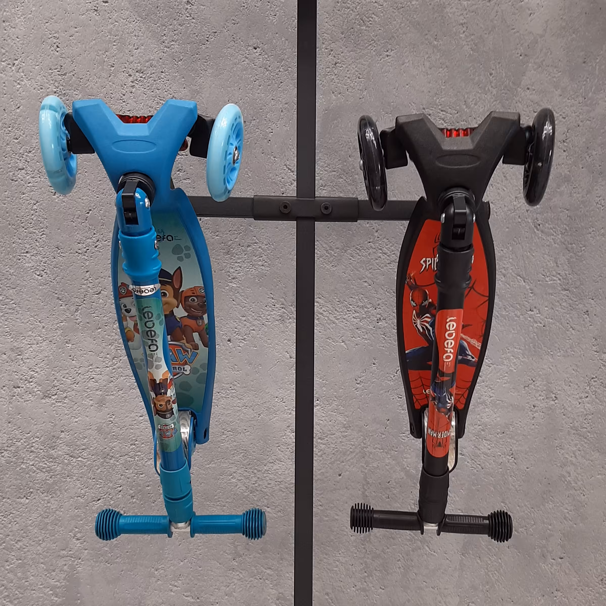 اسکوتر تعادلی