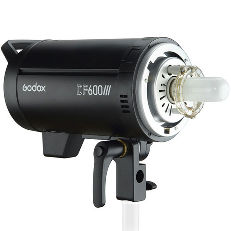 فلاش گودکس  Godox DP-600 III Flash Head