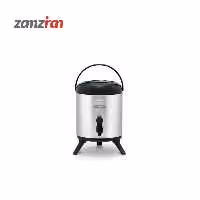 فلاسک آب 8 لیتری ناسا NS-230