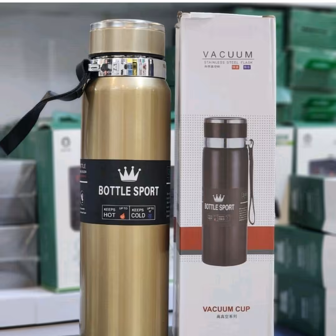 فلاکس یونیک یک لیتری خارجی