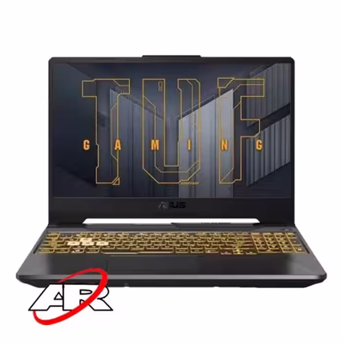 لپ تاپ ایسوس مدل FX506HEB i7 11800H 16GB 1TB SSD 4GB