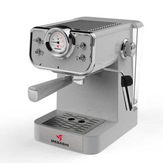 اسپرسوساز مباشی مدل ME-ECM2039