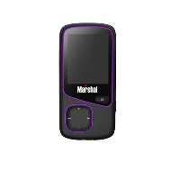 ام پی فور پلیر مارشال مدل ام ای 1125 با ظرفیت 8 گیگابایت